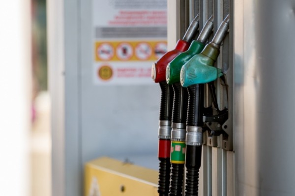 Частные АЗС в Хабаровском крае приостанавливают торговлю дизелем из-за высокой конкуренции