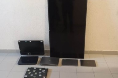 Итоги дня: наглая тигрица,  ограбил родственников и 900 вакансий