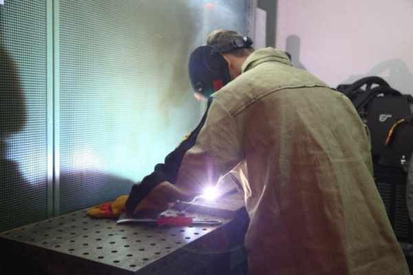 Образовательно-производственный кластер "Строительство" обсуждают в Хабаровском крае Образовательно-производственный кластер "Строительство" обсуждают в Хабаровском крае