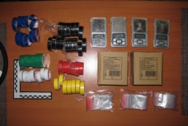 Итоги дня: мэр о стиле руководства, посадка из-за пауэрбанка, закладчики-гастролёры