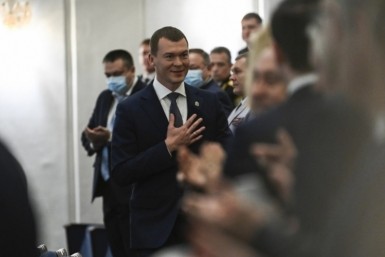 Итоги дня: мэр о стиле руководства, посадка из-за пауэрбанка, закладчики-гастролёры