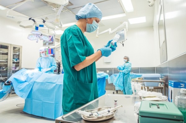 В Хабаровском крае возобновили операции по трансплантации почек