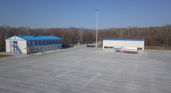 "Газпром гелий сервис" развивает комплексную СПГ-инфраструктуру на Дальнем Востоке (ВИДЕО) "Газпром гелий сервис" развивает комплексную СПГ-инфраструктуру на Дальнем Востоке (ВИДЕО)