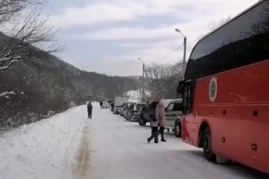Итоги дня: Пукас погиб, еще один единоросс, с кролика на ежа, дети вдохновились Итоги дня: Пукас погиб, еще один единоросс, с кролика на ежа, дети вдохновились