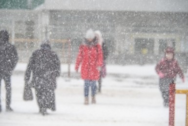 Итоги дня: опять циклон, разрезал лицо, аквапарк в 2023 и нет инструментов