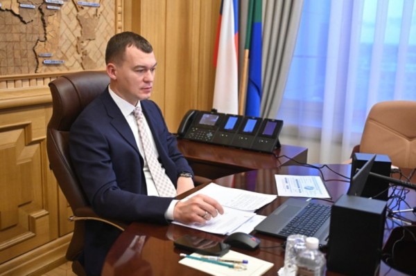 За 3 года в колледжах Хабаровского края по запросу работодателей открыто 20 специальностей