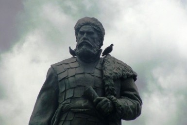 Итоги дня: опять циклон, разрезал лицо, аквапарк в 2023 и нет инструментов