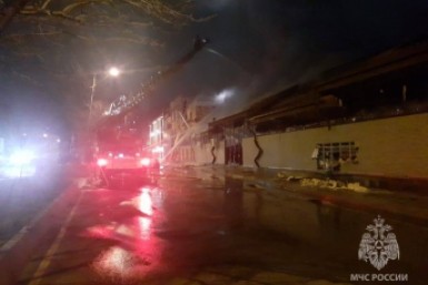 Итоги дня: лучшие рукопашники,  лёд притягивает рыбаков,  прогремели на всю Россию