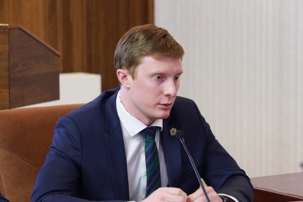 Бизнес в Хабаровском крае может получить землю за 1 рубль, но только для импортозамещения