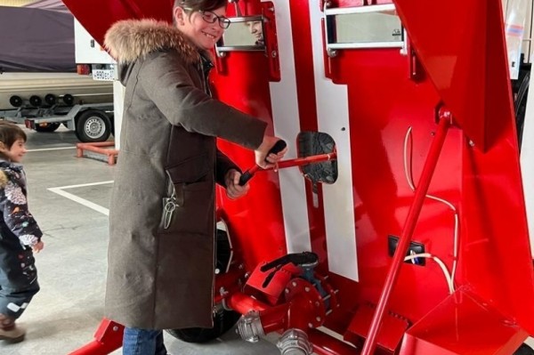 Говорят, под Новый год&hellip;Мечту 13-летнего Миши и из Хабаровска исполнили сотрудники ГУ МЧС