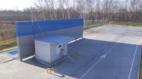 "Газпром гелий сервис" развивает комплексную СПГ-инфраструктуру на Дальнем Востоке (ВИДЕО) "Газпром гелий сервис" развивает комплексную СПГ-инфраструктуру на Дальнем Востоке (ВИДЕО)