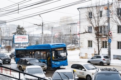 Частные АЗС в Хабаровском крае приостанавливают торговлю дизелем из-за высокой конкуренции