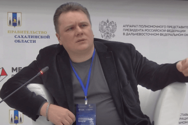 Итоги дня: новое время &mdash; новый выбор, ледовые переправы и удачный старт