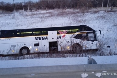 Итоги дня: новое время &mdash; новый выбор, ледовые переправы и удачный старт