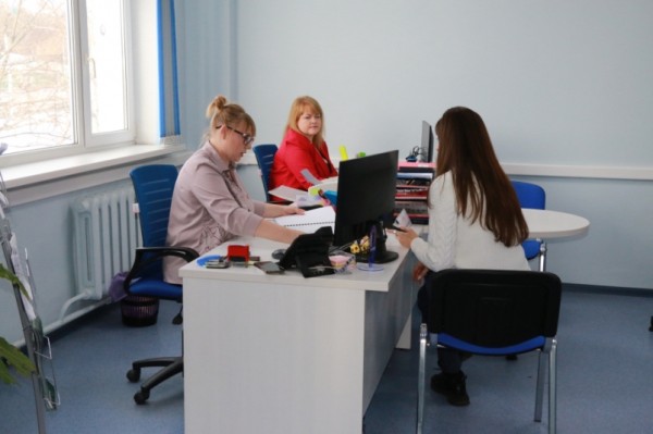 Единое окно для подключения предприятий к инженерным сетям запустили в Хабаровском крае