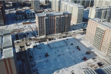 Итоги дня: Пукас погиб, еще один единоросс, с кролика на ежа, дети вдохновились Итоги дня: Пукас погиб, еще один единоросс, с кролика на ежа, дети вдохновились