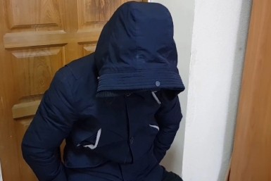 Итоги дня: "Гроза" в городе, налетчик с ножом, спасение Джека, и кухонная мокрушница