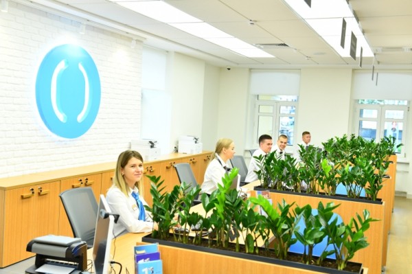 В одной из номинаций международного конкурса проектов победил клиент банка "Открытие"&nbsp;