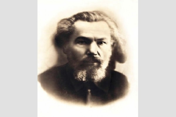 День в истории: 22 декабря 1877 родился ученый и краевед Василий Розов