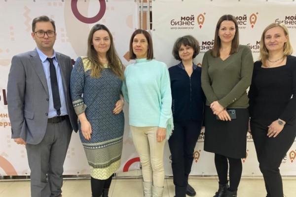 44 социальных предпринимателя в Хабаровском крае получат гранты на развитие бизнеса