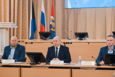 Итоги дня: новое время &mdash; новый выбор, ледовые переправы и удачный старт