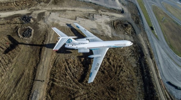 Минобороны рассказали подробности крушения истребителя в Приморье