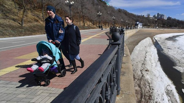 Пилотный проект по внедрению соцстандарта запустят в Хабаровском крае
