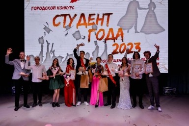 Итоги дня: и снова "Азия Лес", хлеб памяти, студент года, 100 видеокамер,  в снежном плену