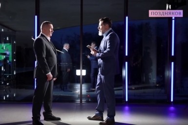 Итоги дня: и снова "Азия Лес", хлеб памяти, студент года, 100 видеокамер,  в снежном плену