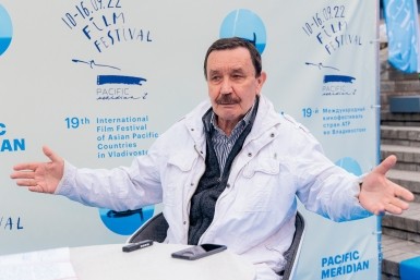 "Кино не умрет, пока в кинотеатрах будет темно": как выживал кинопрокат ДФО в 2022 году