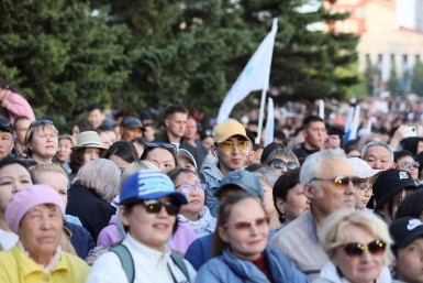 Господдержка на Дальнем Востоке не справилась с безработицей и низкой зарплатой в Бурятии