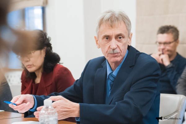 Хабаровские рыбопромышленники: "Электронные торги &ndash; прямой путь к банкротству!"