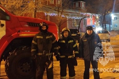 Итоги дня: светлый праздник, лучшие спортсмены года, безопасность превыше всего