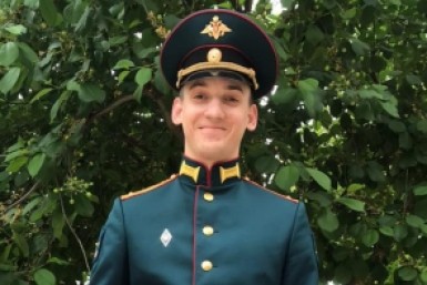 Людей заманили едой и расстреляли: беженец - о жизни в Мариуполе и переезде в Хабаровск