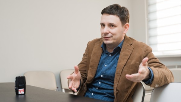 Палажченко: В промышленно-строительный кластер в Хабаровске должны войти и застройщики