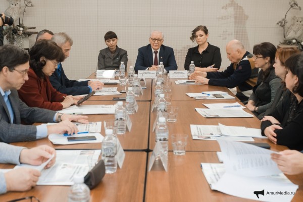 Хабаровские рыбопромышленники: "Электронные торги &ndash; прямой путь к банкротству!"