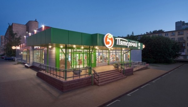 Представители "Пятерочки" заявили, что не собираются поглощать хабаровские торговые сети