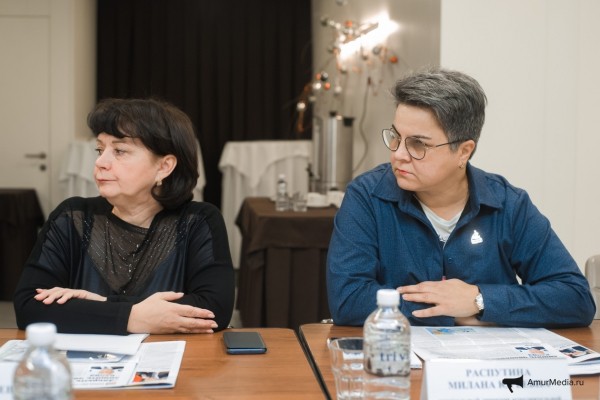 Хабаровские рыбопромышленники: "Электронные торги &ndash; прямой путь к банкротству!"