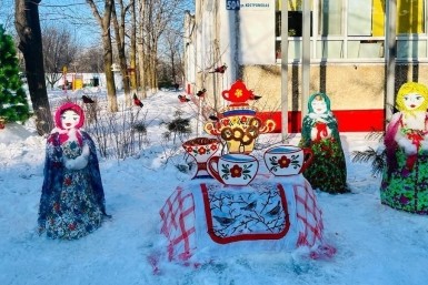 Итоги дня: нарядные школы, спасли из горящего дома, больше самозанятых