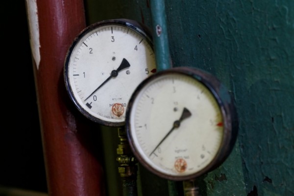 Из-за аварии на котельной без тепла остался поселок Новый Ургал в Хабаровском крае