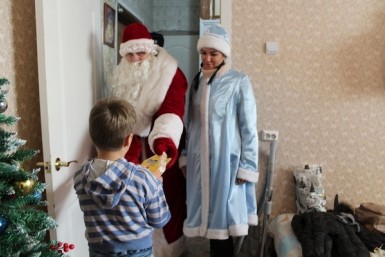 Итоги дня: проиндексировали меры соцподдержки, выросли тарифы и Крестный ход по Уссури