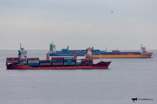 Судьба портов Находки. Те, кто не хочет модернизации, будут национализированы?