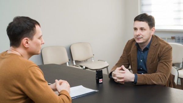 Палажченко: В промышленно-строительный кластер в Хабаровске должны войти и застройщики