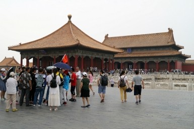 Итоги дня: вернуться в Китай, в Хабаровске загорелся автобус, женщина замерзла насмерть