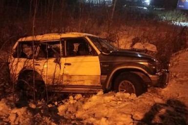 Итоги дня: ДТП с пострадавшими, ФСБ пресекла незаконный вылов, редких черепах защитят