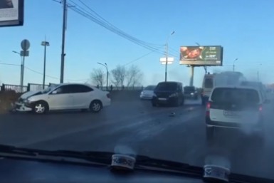 Итоги дня: убрать рекламу нижнего белья, снежный шторм и растление малолетней в поезде