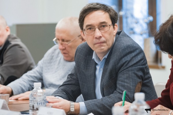 Хабаровские рыбопромышленники: "Электронные торги &ndash; прямой путь к банкротству!"