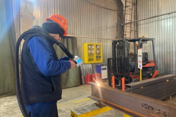 Более 116 млн рублей получил Фонд развития промышленности Хабаровского края