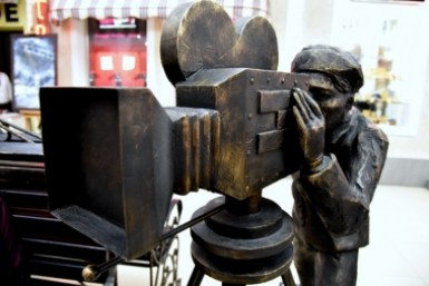 "Кино не умрет, пока в кинотеатрах будет темно": как выживал кинопрокат ДФО в 2022 году