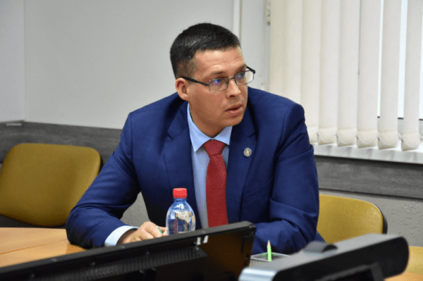 Послать Якубовича... на Камчатку! Региональная ассоциация КМНС обратилась к Эрнсту